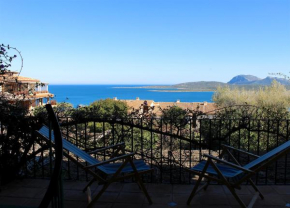 Casa vacanze il Corbezzolo - Golfo di Marinella